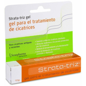 Strata-Triz Gel Cicatrices...