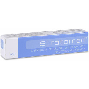 Abbott Stratamed Gel...