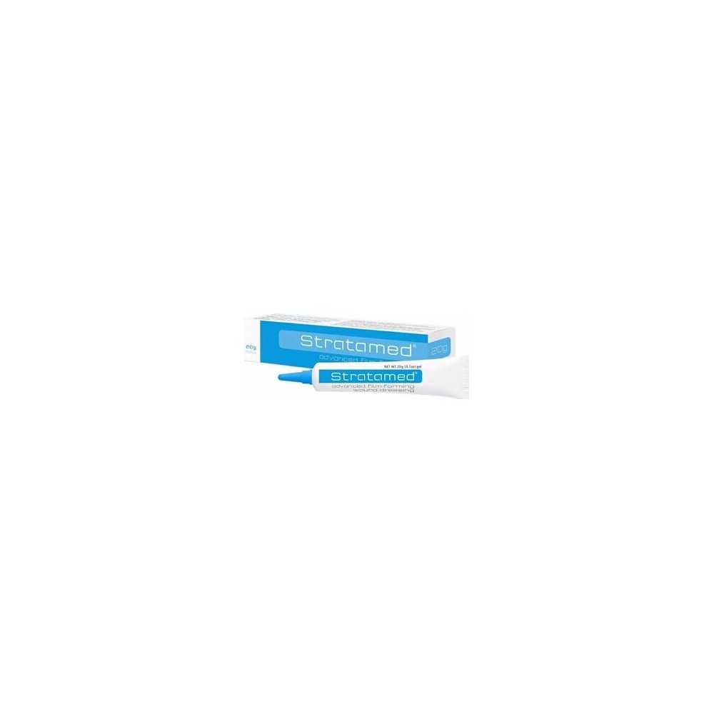Exeltis Stratamed 20G