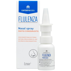 Inmunoferon Flulenza Spray Nasal, 20 Ml