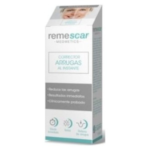 Remescar Corrector De...