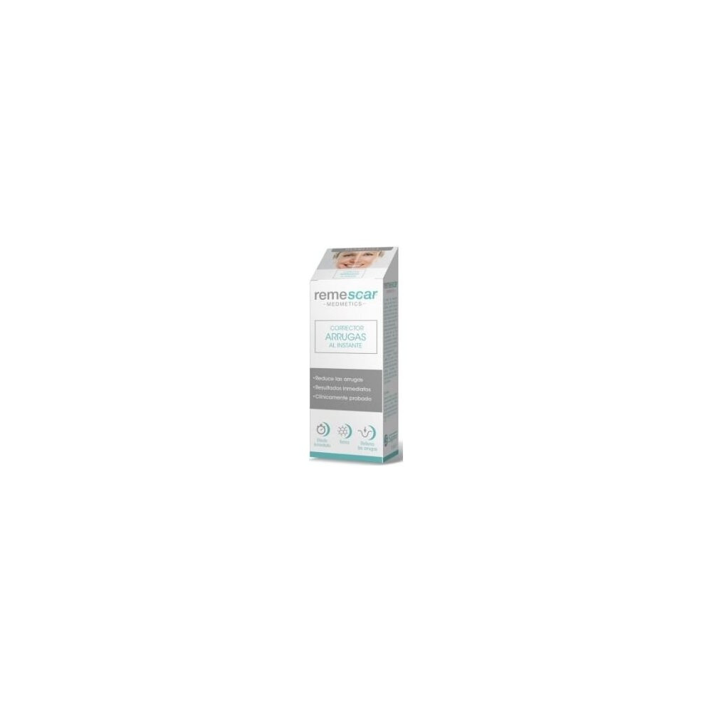 Remescar Corrector De Arrugas Instantáneo, 8 Ml