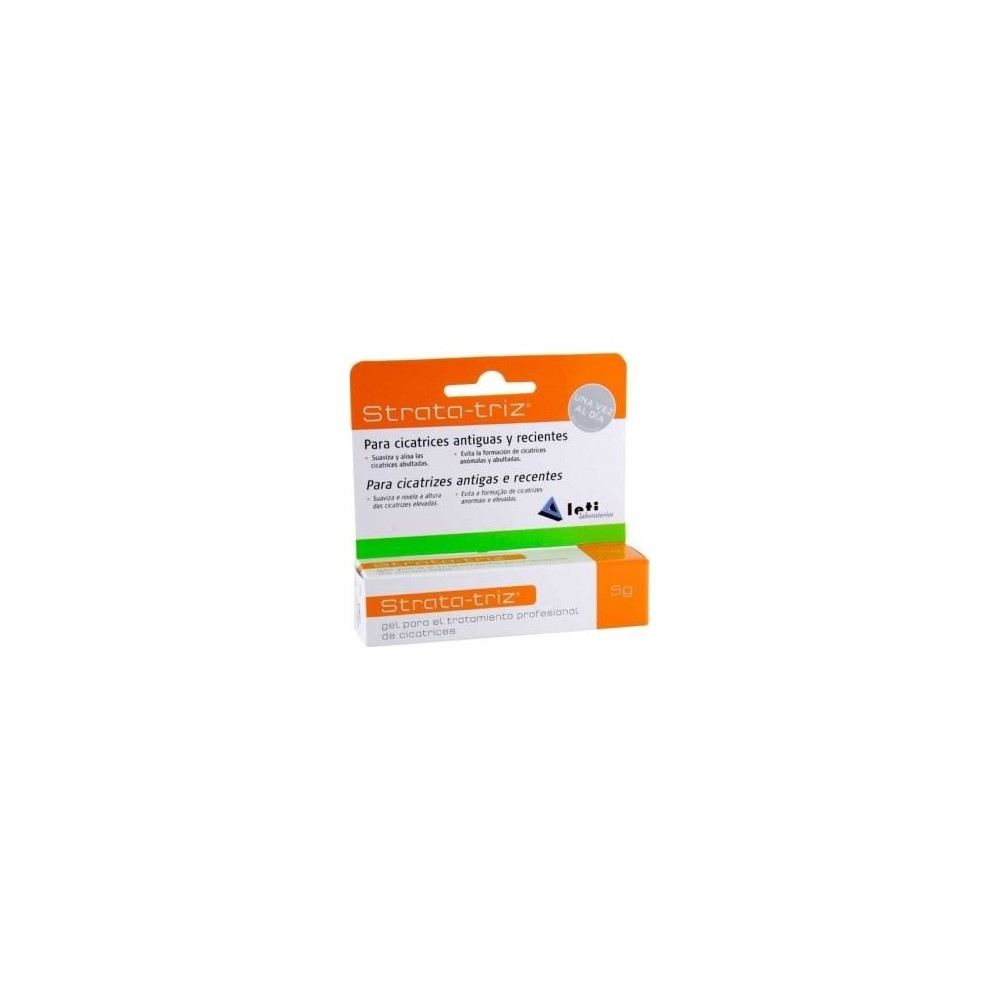 Strata-Triz Gel Cicatrices 5G