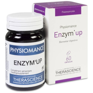 Therascience Physiomance...