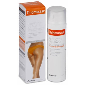 Thiomucase Crema...