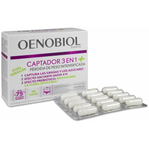 Oenobiol Captador 3 En 1...