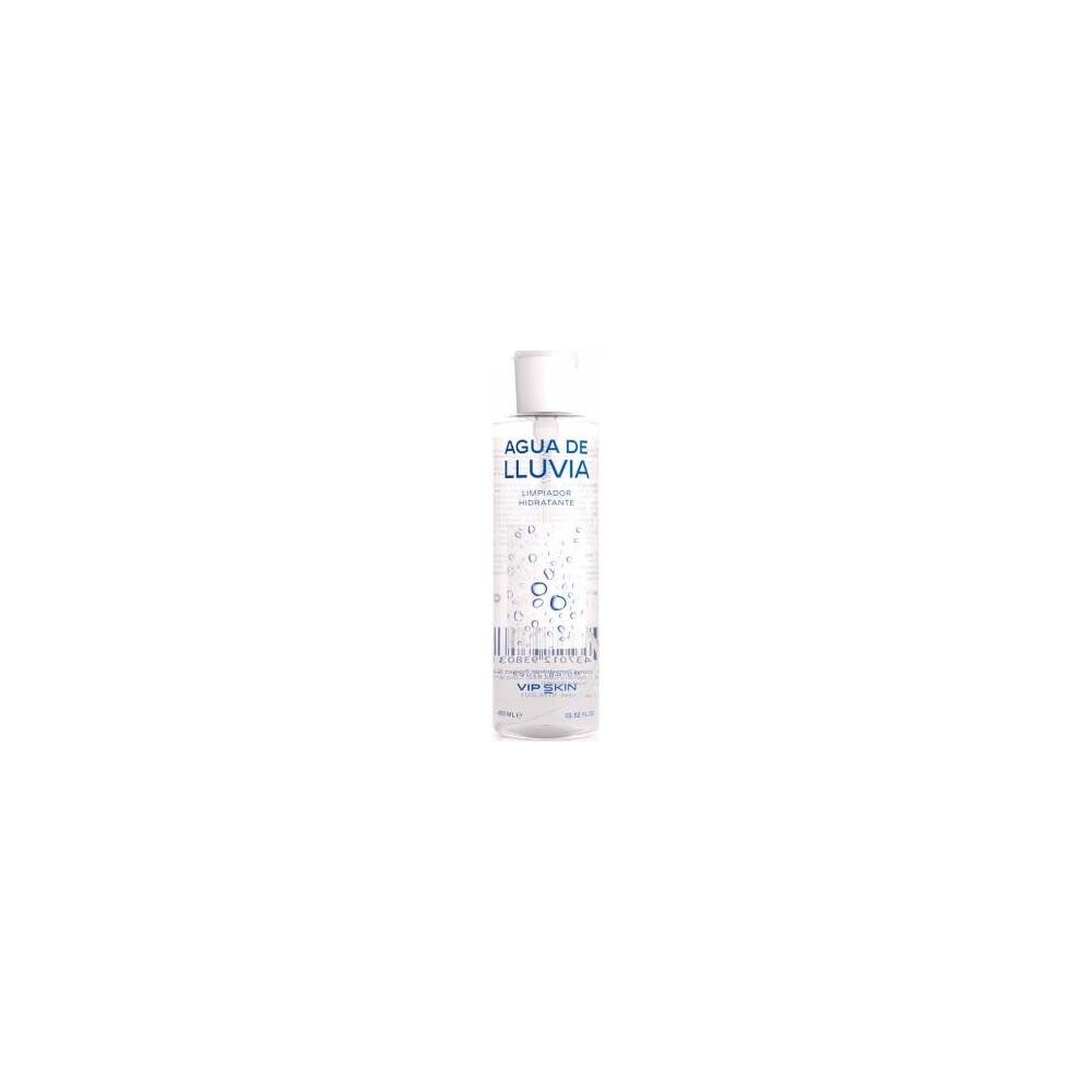 Vipskin Agua De Lluvia Limpiadora E Hidratante 300Ml