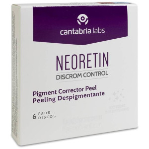 Neoretin Discrom Control...