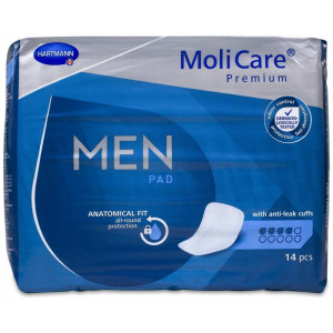 Molicare Premium Lady...