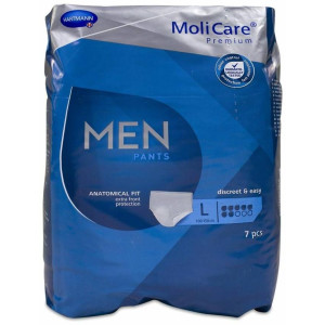 Molicare Premium Men Braga...
