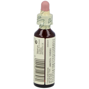 Flores De Bach (20) Mimulus 20 Ml