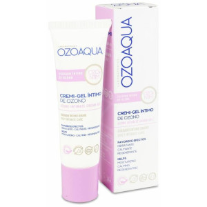 Ozoaqua Cremi-Gel Íntimo De...