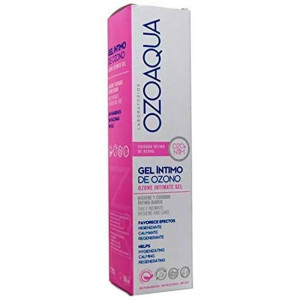Laboratorios Ozoaqua Gel...