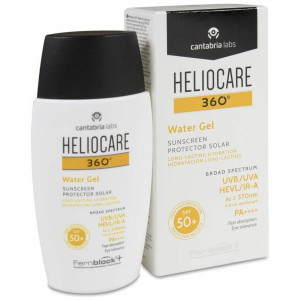 Heliocare 360 Water Gel...