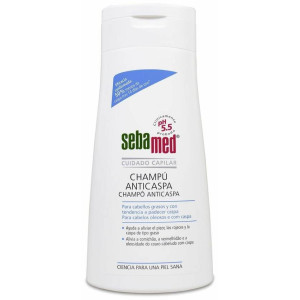 Champu Dermatol Anticaspa...