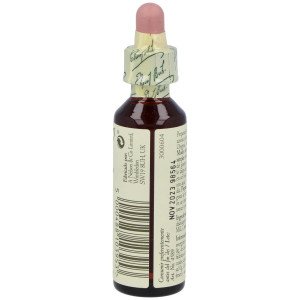 Flores De Bach (19) Larch 20 Ml