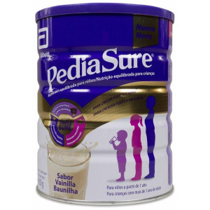 Pediasure Polvo Sabor...