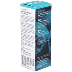 Camaleon Cosmetics Concentrado Glicólico Ultra Pure, 15 Ml