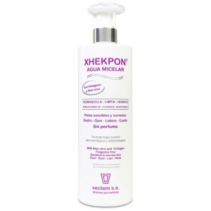 Xhekpon Agua Micelar Con...