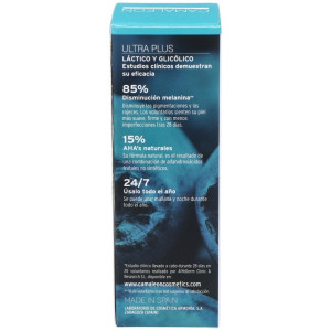 Camaleon Cosmetics Concentrado Glicólico Ultra Pure, 15 Ml
