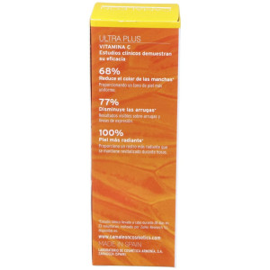 Camaleon Ultra Pure Concentrado Vitamina C, 15 Ml