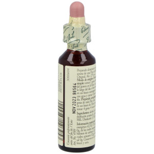 Flores De Bach (19) Larch 20 Ml