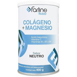 Farline Activity Colágeno Y...