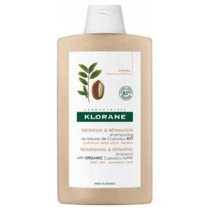 Klorane Champú De Cupuaçu,...