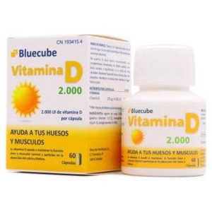 Bluecube Healthcare...