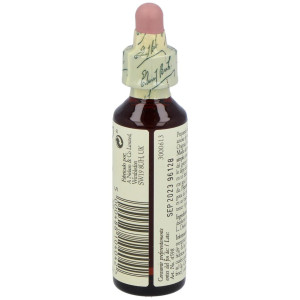 Flores De Bach (28) Scleranthus 20 Ml