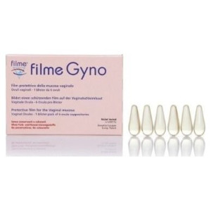 Filme Gyno-V 6 Ovulos