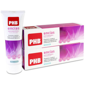 Pack Phb Dentífrico Encías,...