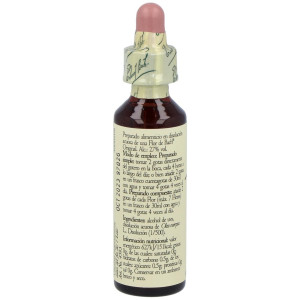 Flores De Bach (23) Olive 20 Ml