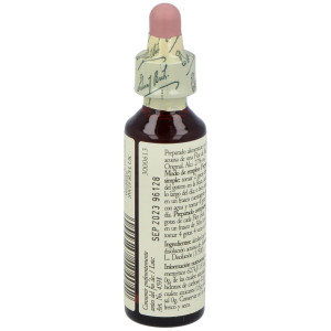 Flores De Bach (28) Scleranthus 20 Ml