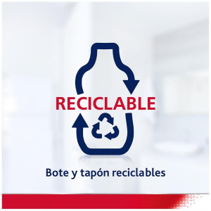 Parodontax Herbal Colutorio Protección Diaria 500Ml