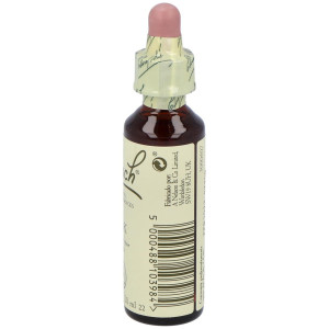 Flores De Bach (22) Oak 20 Ml