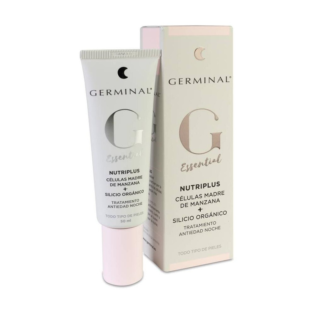 Germinal Essential Nutriplus, 50 Ml