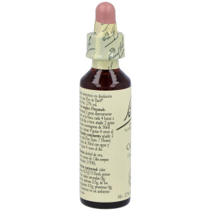 Flores De Bach (23) Olive 20 Ml