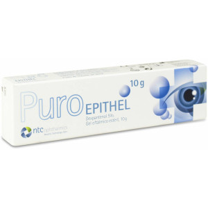 Puro Epithel Gel Oftalmico...