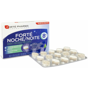 Forté Noche 8 H...