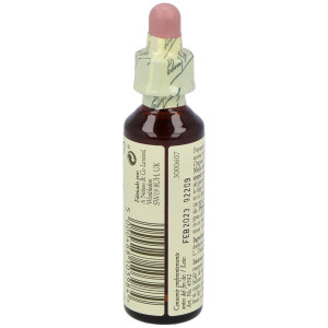 Flores De Bach (22) Oak 20 Ml