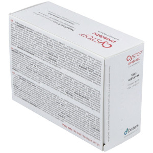 Cystop Probiotic Alta Recurrencia 60Comp.