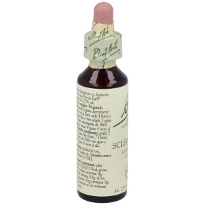 Flores De Bach (28) Scleranthus 20 Ml
