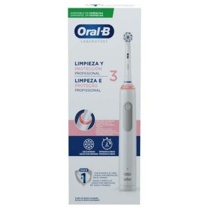 Oral-B Cepillo Limpieza Y...