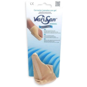 Varisan Corrector De...