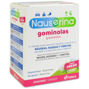 Deiters Nauserina...
