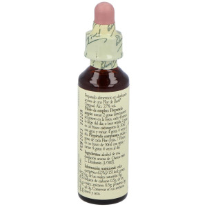 Flores De Bach (22) Oak 20 Ml