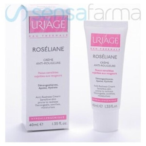 Uriage Roséliane Crema...