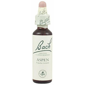 Flores Bach Aspen Alamo...