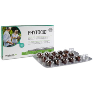 Alchemlife Phytocid, 30...